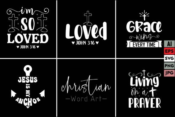 Download Christian Bundle T Shirt Design - T shirt Collection