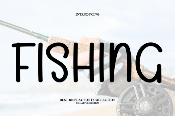 Download Fishing - Premium Resources