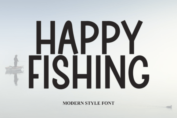 Download Happy Fishing - Premium Bundle